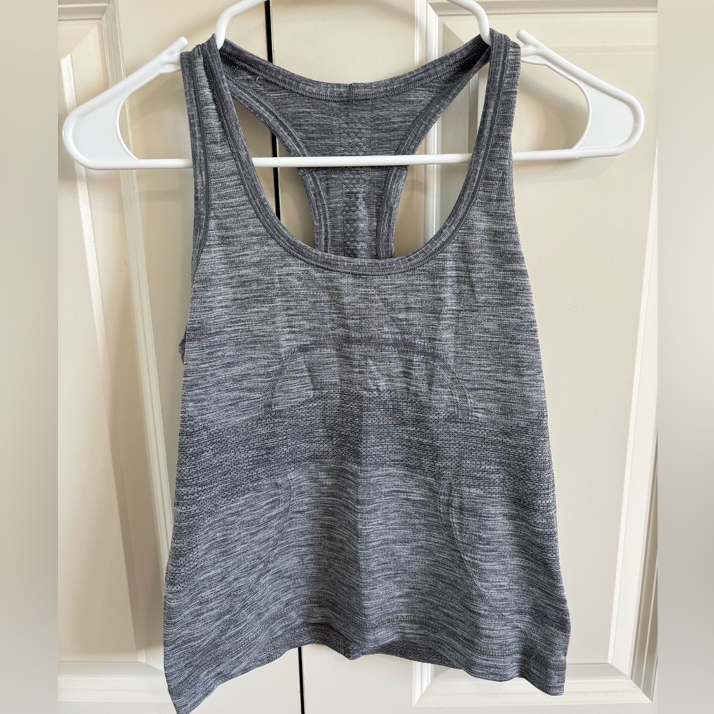 Lululemon Swiftly Tech Racerback Tank Top